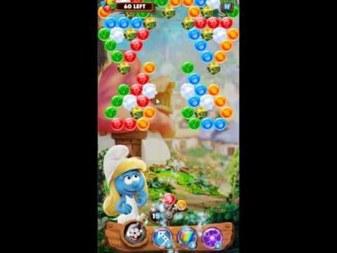 Video guide by skillgaming: Bubble Story Level 73 #bubblestory