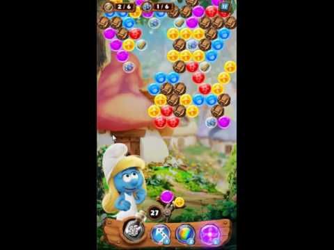 Video guide by skillgaming: Bubble Story Level 34 #bubblestory