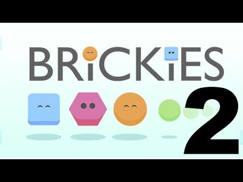 Video guide by TapGameplay: Brickies Pack 2 #brickies