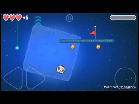 Video guide by watermelon games: Red Ball Level 59 #redball