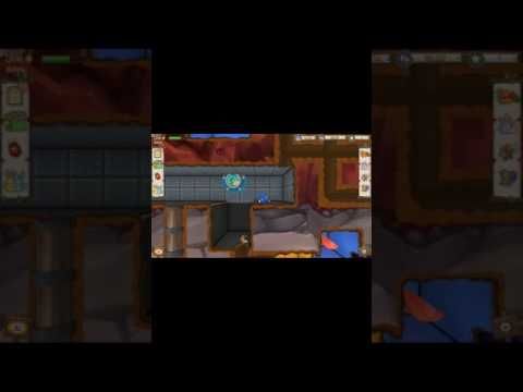 Video guide by Leepan Videot: Tunnel Town Level 18 #tunneltown