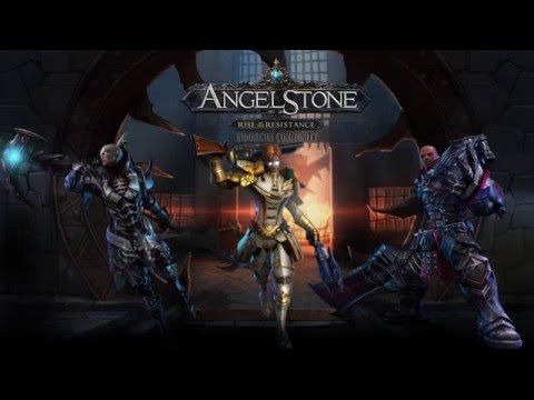 Video guide by ANGEL STONE: Angel Stone Level 46 #angelstone