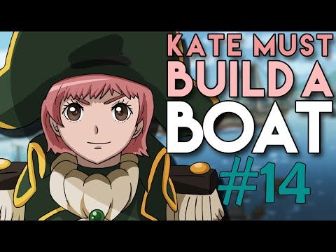 Video guide by Kate LovelyMomo: You Must Build A Boat Level 14 #youmustbuild