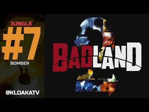 Video guide by KloakaTV: BADLAND 2 Level 7 #badland2