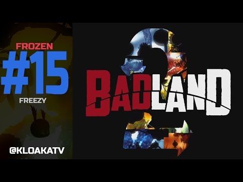 Video guide by KloakaTV: BADLAND 2 Level 15 #badland2