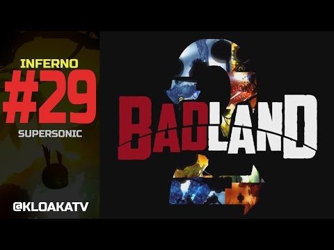 Video guide by KloakaTV: BADLAND 2 Level 29 #badland2