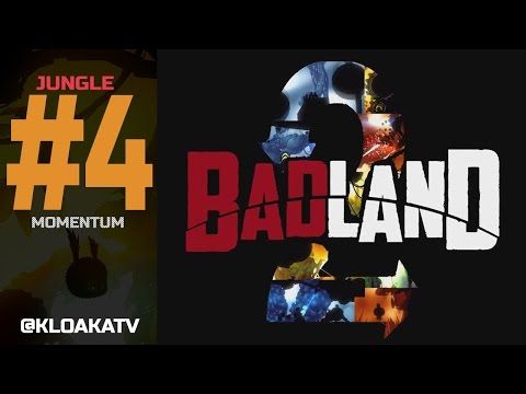 Video guide by KloakaTV: BADLAND 2 Level 4 #badland2