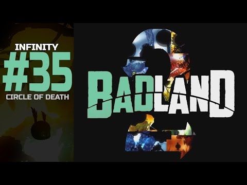 Video guide by KloakaTV: BADLAND 2 Level 35 #badland2