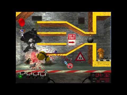 Video guide by No Commentary Gaming: Rats! Level 2 #rats