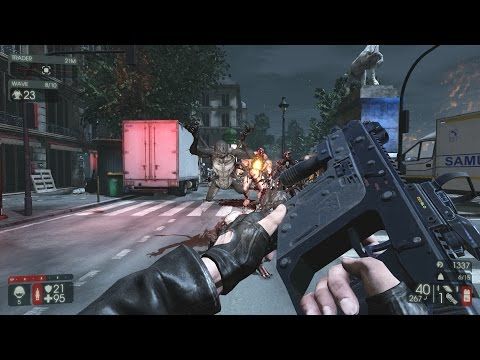 Video guide by Psych0Gamers: Swat Level 0 #swat