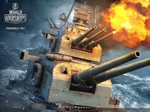 Video guide by Bicho 65: Warships  - Level 5 #warships