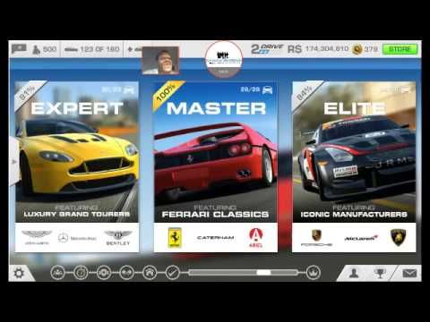 Video guide by SyriusStar Multimedia: Real Racing Level 500 #realracing