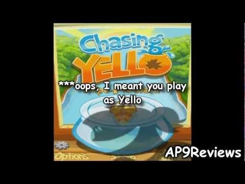 Video guide by : Chasing Yello Review #chasingyello