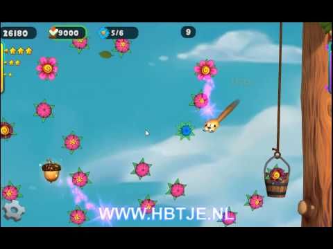 Video guide by fbgamevideos: Flowerpop Adventures Level 8 #flowerpopadventures