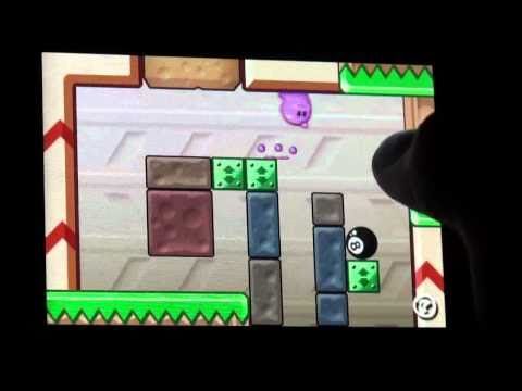 Video guide by allgamevideos: Hoggy level 10 #hoggy