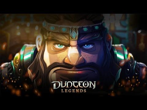 Video guide by 2pFreeGames: Dungeon Legends Level 3-5 #dungeonlegends