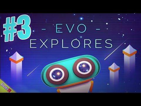 Video guide by KloakaTV: Evo Explores Level 3 #evoexplores