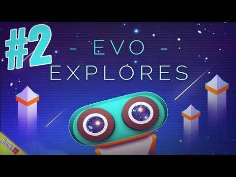 Video guide by KloakaTV: Evo Explores Level 2 #evoexplores