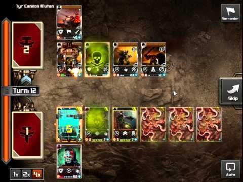 Video guide by Simon Schleicher: Tyrant Unleashed Level 2 #tyrantunleashed