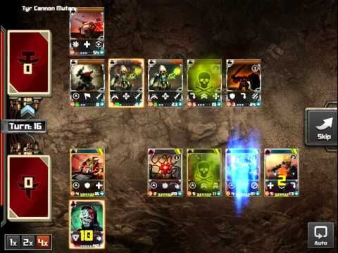 Video guide by Simon Schleicher: Tyrant Unleashed Level 3 #tyrantunleashed