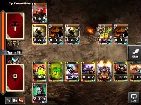 Video guide by Simon Schleicher: Tyrant Unleashed Level 6 #tyrantunleashed