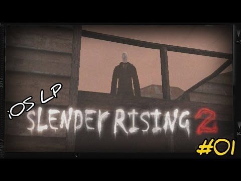 Video guide by DFAN: Slender Rising 2 Level 0 #slenderrising2