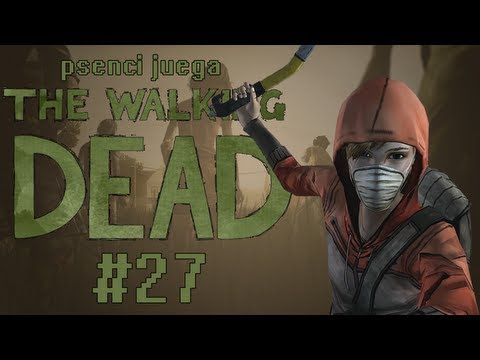 Video guide by psenci: The Walking Dead levels 4 - 27 #thewalkingdead