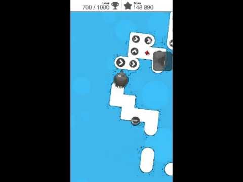 Video guide by Virality: Tap Tap Dash Level 700 #taptapdash