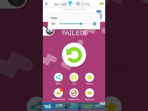 Video guide by waheed orton: Tap Tap Dash Level 68 #taptapdash