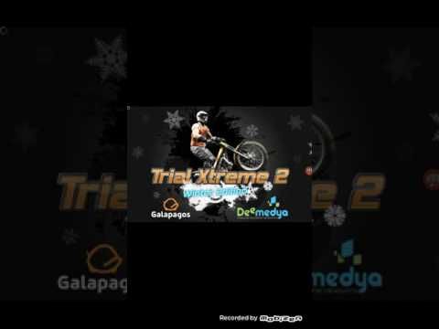 Video guide by starcrytas: Trial Xtreme 2 Winter Edition Level 5 #trialxtreme2