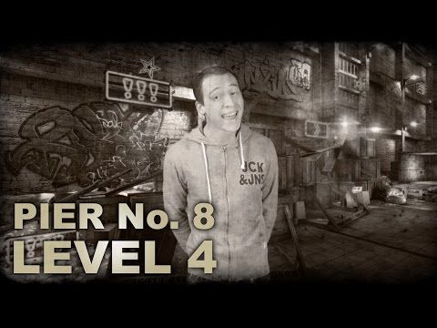 Video guide by ECAGamesOfficial: Rock(s) Rider Level 4 #rocksrider
