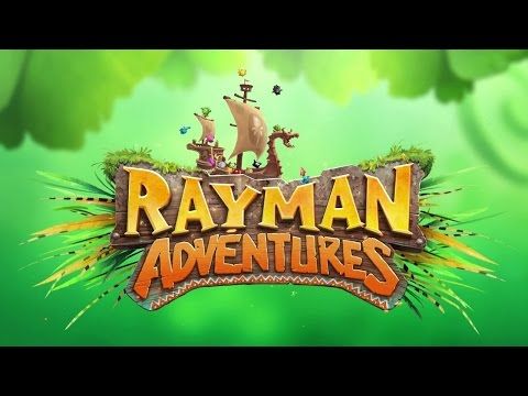 Video guide by 2pFreeGames: Rayman Adventures Level 2 #raymanadventures