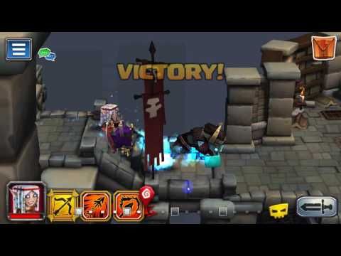 Video guide by Sir Juice: Dungeon Boss Level 22 #dungeonboss