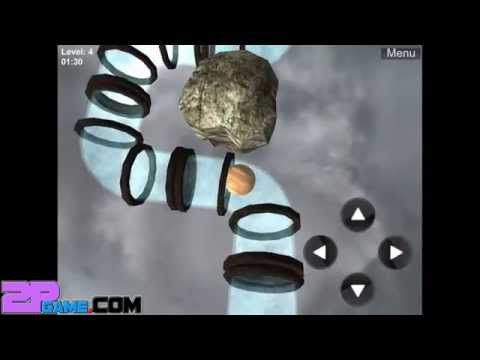 Video guide by playneed: Ball 3D Level 4 #ball3d