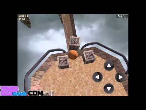 Video guide by playneed: Ball 3D Level 5 #ball3d