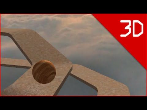 Video guide by playneed: Ball 3D Level 7 #ball3d
