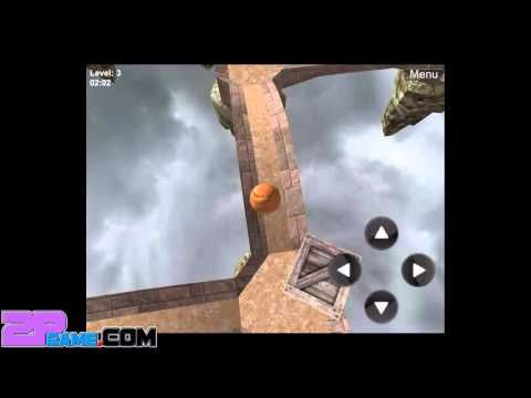 Video guide by playneed: Ball 3D Level 3 #ball3d