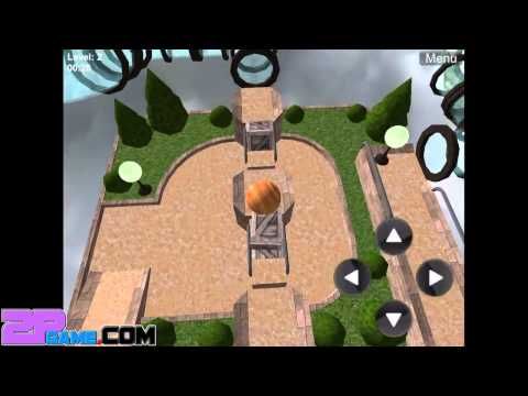 Video guide by playneed: Ball 3D Level 2 #ball3d