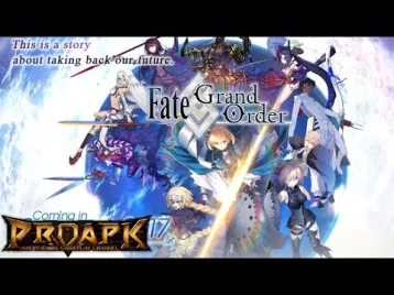 Video guide by : FateGrand Order (English)  #fategrandorderenglish