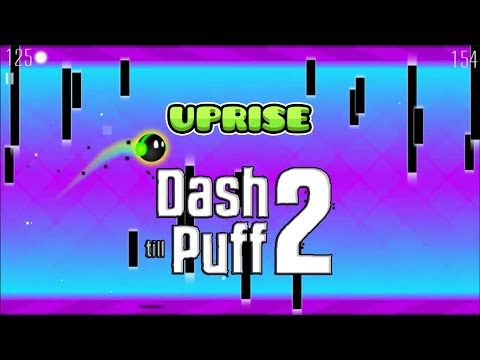 Video guide by DroidPro464: Dash till Puff 2 Level 1 #dashtillpuff