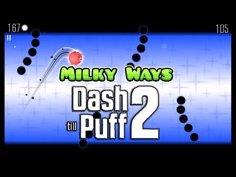 Video guide by DroidPro464: Dash till Puff 2 Level 6 #dashtillpuff