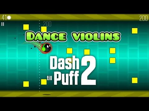 Video guide by DroidPro464: Dash till Puff 2 Level 2 #dashtillpuff