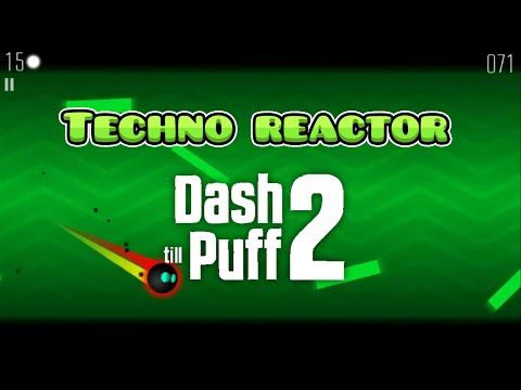 Video guide by DroidPro464: Dash till Puff 2 Level 5 #dashtillpuff