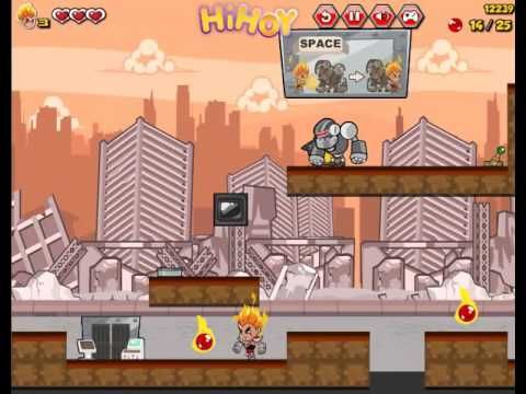 Video guide by HiHoyGames: Earth Defender Level 4 #earthdefender