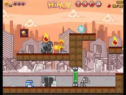 Video guide by HiHoyGames: Earth Defender Level 5 #earthdefender
