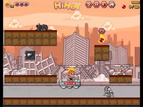 Video guide by HiHoyGames: Earth Defender Level 3 #earthdefender