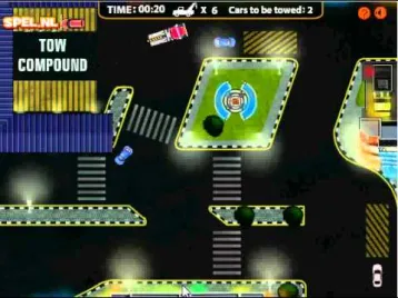 Video guide by amibe2: Tow Truck Level 6 #towtruck