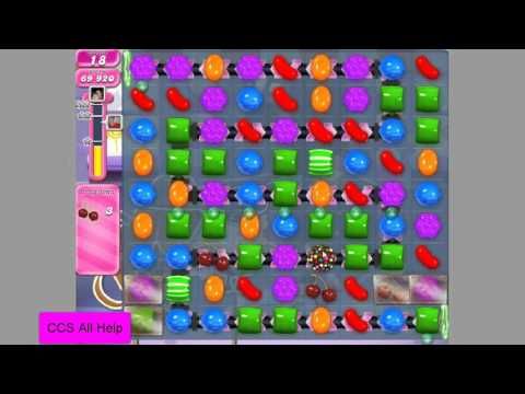 Video guide by MsCookieKirby: Candy Crush Level 1274 #candycrush