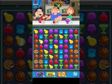 Video guide by GigasGames: Jam City Level 34 #jamcity