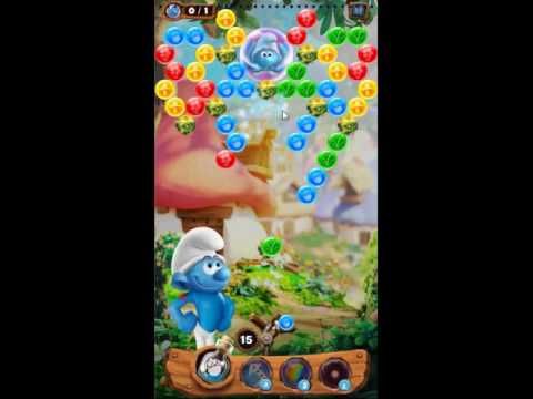 Video guide by skillgaming: Bubble Story Level 35 #bubblestory
